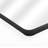 Rashawn Glass,Metal,Stainless Steel Flat Wall Mirror-1615888239-1615888238