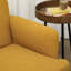 Herefordshire 2 Seater Sofa Small Sofa 21cm Thick Padding Wood Legs-1448691857