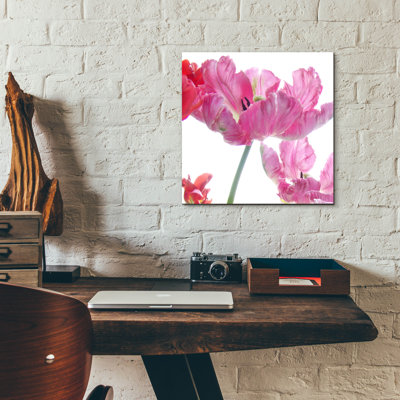 «Parrot Tulips» par Judy Stalus