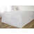 White is out of stock selected