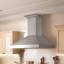 36" Crown Sound 700 CFM Ducted Wall Mount Range Hood in Stainless Steel with Wi-Fi-1444848032