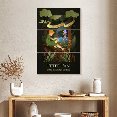 Peter Pan