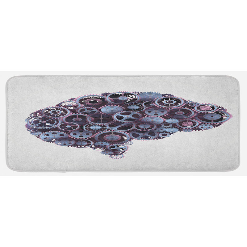 Tapis de cuisine