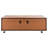 Rocker Single Coffee Table-1644003542