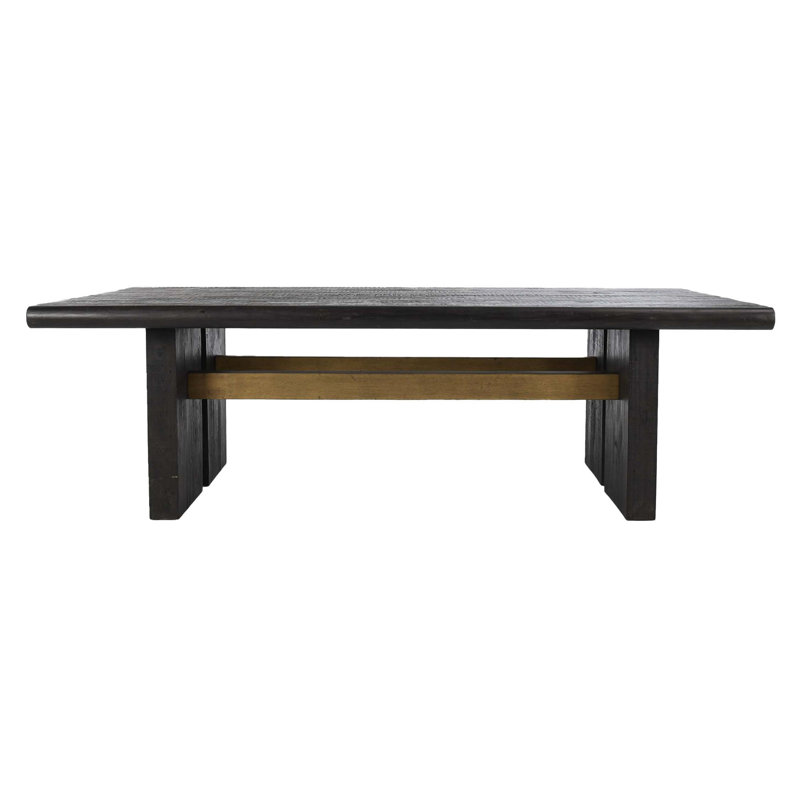 Pine Wood Dining Table