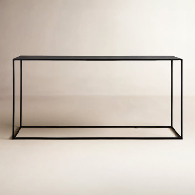 Addie 64'' Console Table