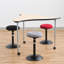 Tabouret pivotant Peggie-16048486