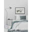 I Like The Winter Silence - Single Picture Frame Painting-2041052086