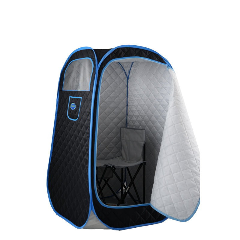 1000W Efficient Steam Generator - Save Time And Energy Home Chair Comfortable Strong For Relaxation