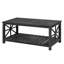 Table basse Farmhouse