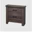 Table de chevet en bois naturel-137407963