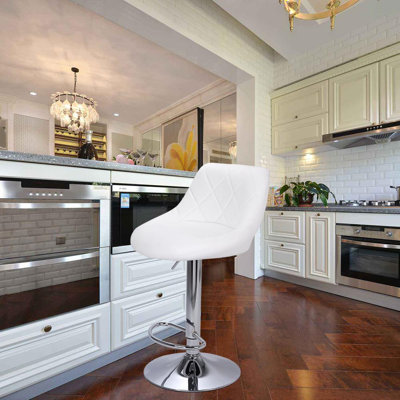 Tabouret de bar Grimball