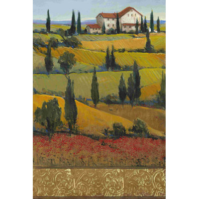 Colline Villa I