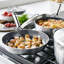 GreenPan GP5 Healthy Ceramic Nonstick Stainless Steel 14 Piece Cookware Set