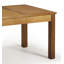 Guildhall Solid Wood Dining Table-15778759