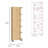 Accent Cabinet-94239240