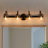 Grossberndt 1/2/3/4-Light Dimmable Vanity Light-1445334935