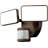 Kimimela 17-Watt LED Outdoor Security Flood Light with Motion Sensor-1560431202