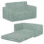 Canapé convertible Serta-911708275