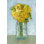" Impressionist Floral Study III " by Ethan Harper Painting Print