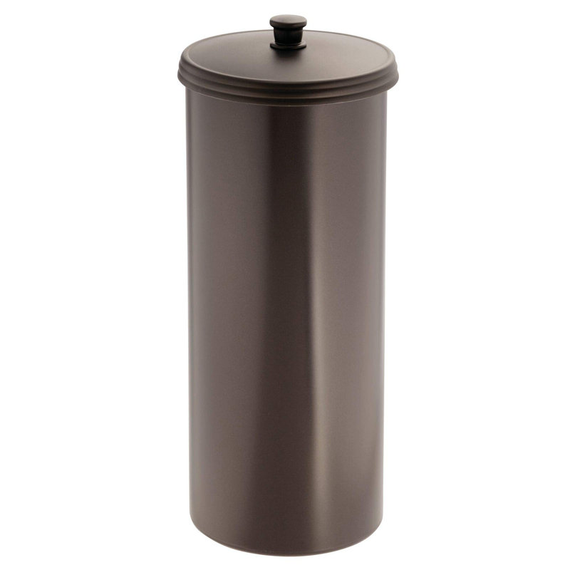 Wiens Free Standing Toilet Roll Holder