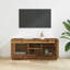 Unfinished TV Stand for TVs up to 48"-912637815