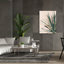«Frond Impression 1» par Emma Scarvey, art mural sur toile-1170103958