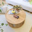 Table basse en bois