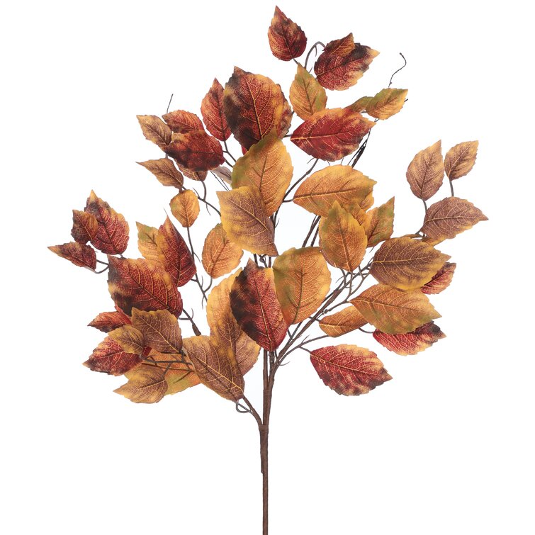 Primrue 34'' Faux Aspen Branch & Reviews | Wayfair