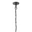 Deonte 1 - Light Lantern Pendant-13610039