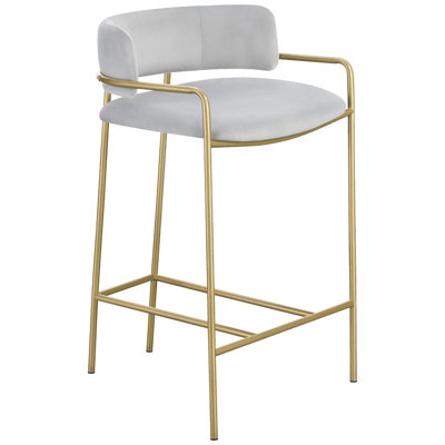 Tabouret Mid-Century