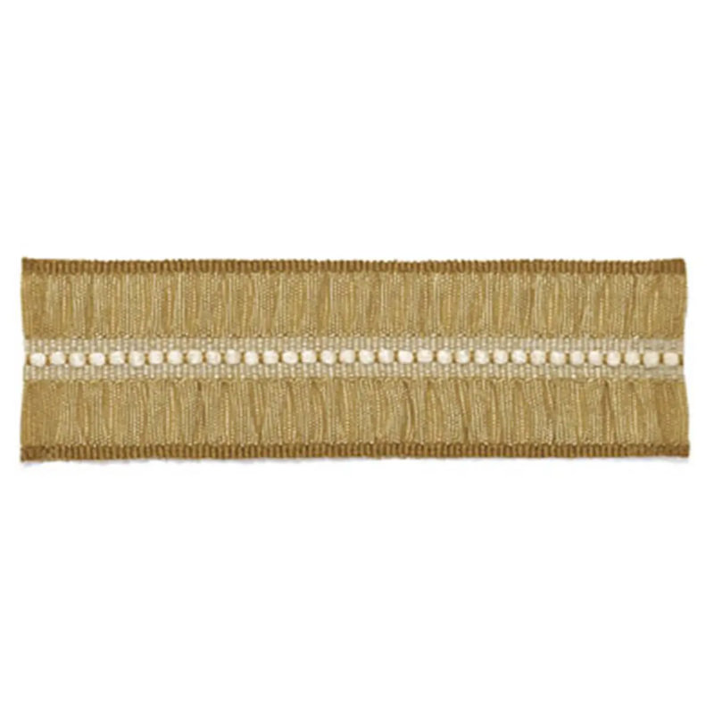 Camden Braid, Champagne
