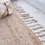 Area Rug in Brown-646358790