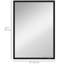 Miroir de salle de bain mural 22 po x 30 po-98284170