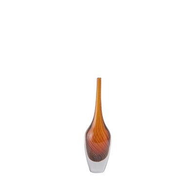 Flecked Spire Bottle-Sm