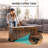 Clairville Storage Bench-716437005