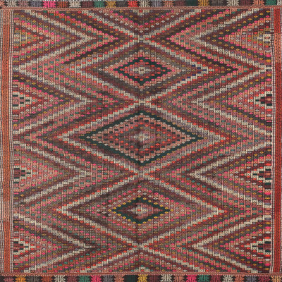 Southwestern Indoor Rug
