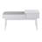 Himmel Upholstered Storage Bench with Drawer-1763460258