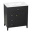 Meuble-lavabo de 30 pouces avec lavabo-474079446-474079447-474079449