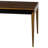 Reform 36 " Extendable Rectangular Dining Table