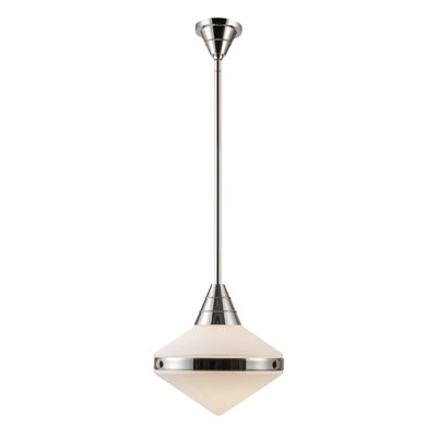 1 - Light Pendant