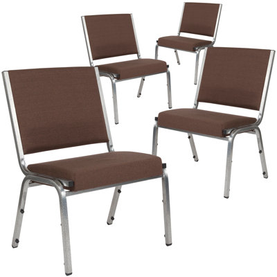 Fauteuil de réception médical antimicrobien bursrique de 950 lb Hurshid