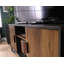 Jandreau Unfinished TV Stand for TVs up to 60"