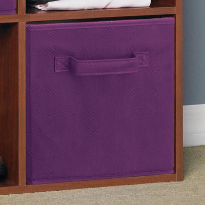 Basics By Wayfair™ Cubeicals Fabric Box