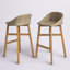 Tabouret de bar 30 po Earlene