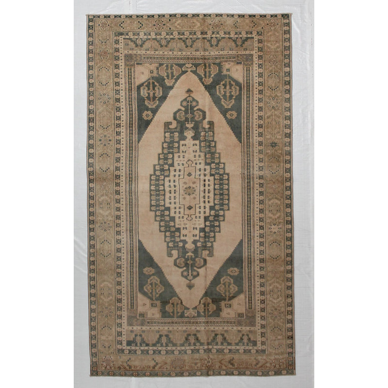 Tapis tribal Dakhia 5 x 9 Anatolian