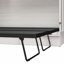 Grand lit escamotable avec matelas en mousse à mémoire de forme et tiroirs de rangement Urthe-1560572538