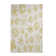 Alcesta Chenille Floral Indoor Rug