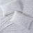 4 Pieces Cotton Flannel Printed Sheet Set