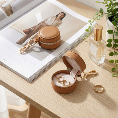 Jewellery Box + Dividers